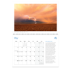 Australian Weather Calendar 2025 – small flatpack x 2